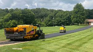 Best Driveway Sealing  in Troy, MO